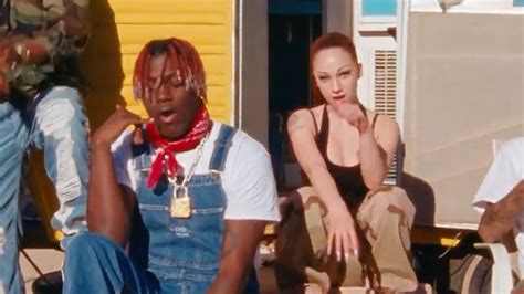 Chords for BHAD BHABIE feat. Lil Yachty 